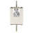 Предохранитель, 800 A, AC 690 В, 200 кА, DIN, 2, 61x75x138 мм, aR, DIN, IEC Eaton FUSE 800A 690 - Предохранитель, 800 A, AC 690 В, 200 кА, DIN, 2, 61x75x138 мм, aR, DIN, IEC Eaton FUSE 800A 690