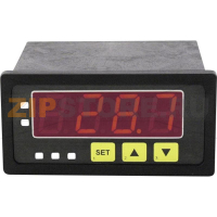 Дисплей и регулятор Greisinger GIR300-028