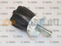 MANOPOLA OROLOGIO AFFETTATRICE 4800 300