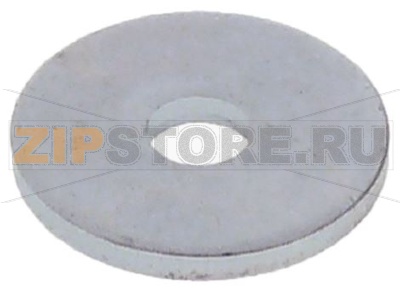FLAT WASHER M4x16x1.5 