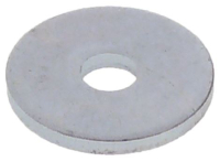 FLAT WASHER M4x16x1.5