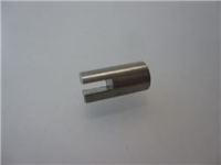GIUNTO DI TRASMISSIONE ø 8x17 mm
