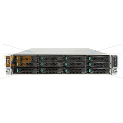 Корпус серверный Intel R2312WTXXX 