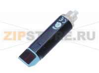 Диффузный датчик Diffuse mode sensor GLK18-8-200-S/25/161/166 Pepperl+Fuchs