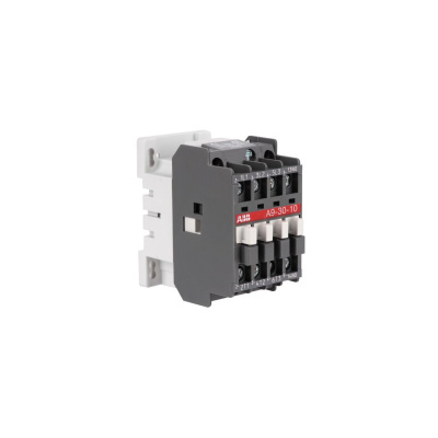 Миниконтактор Weishaupt A9-30-10 