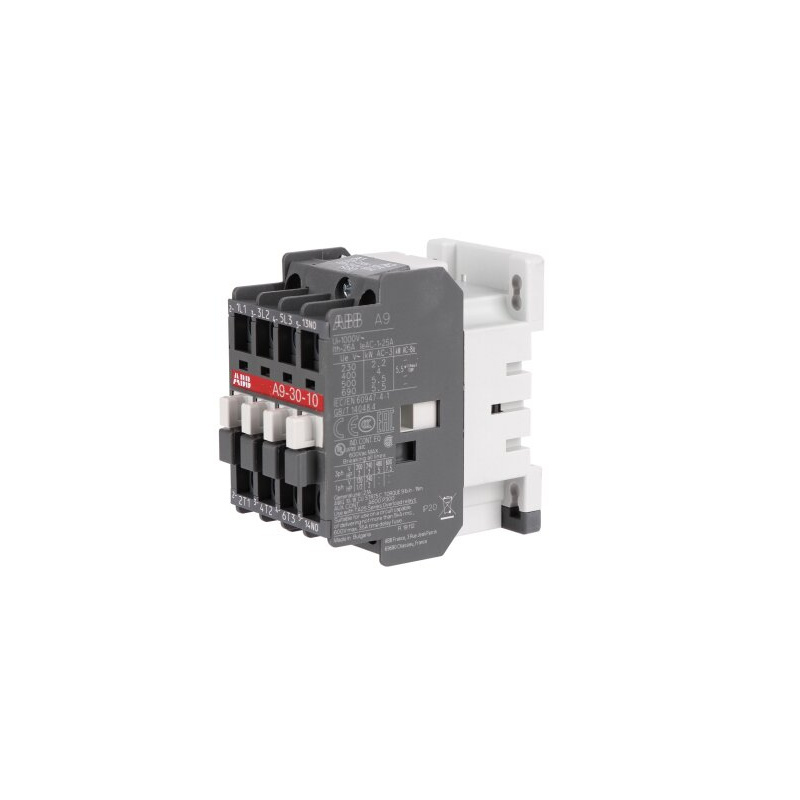 Миниконтактор Weishaupt A9-30-10 