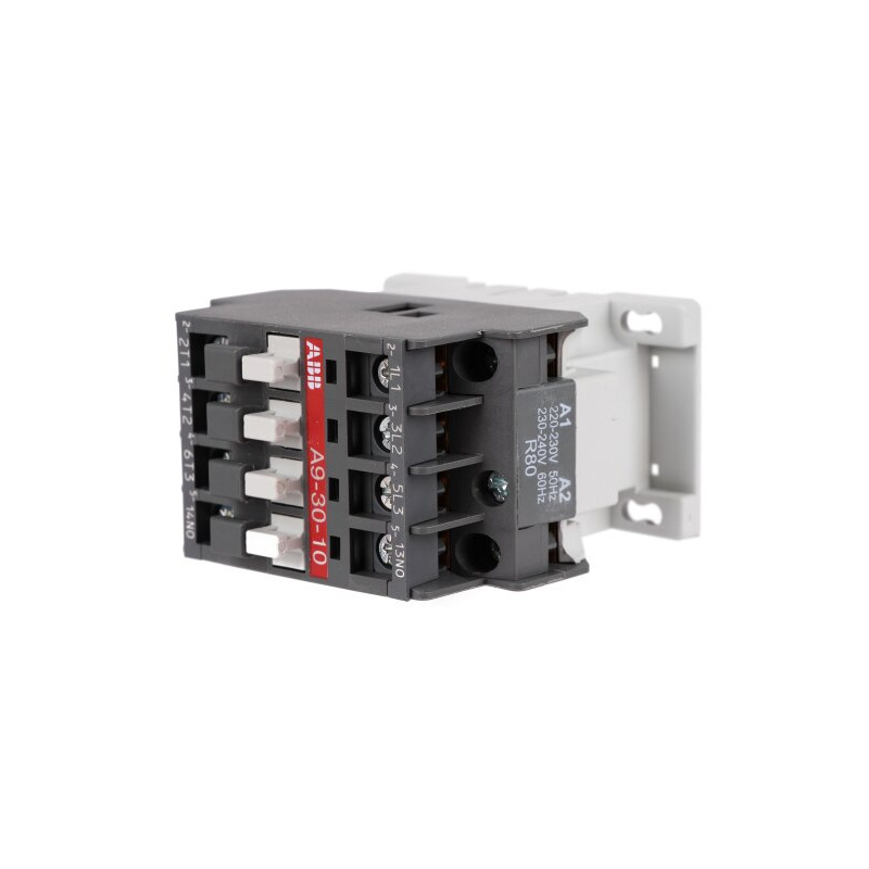 Миниконтактор Weishaupt A9-30-10 