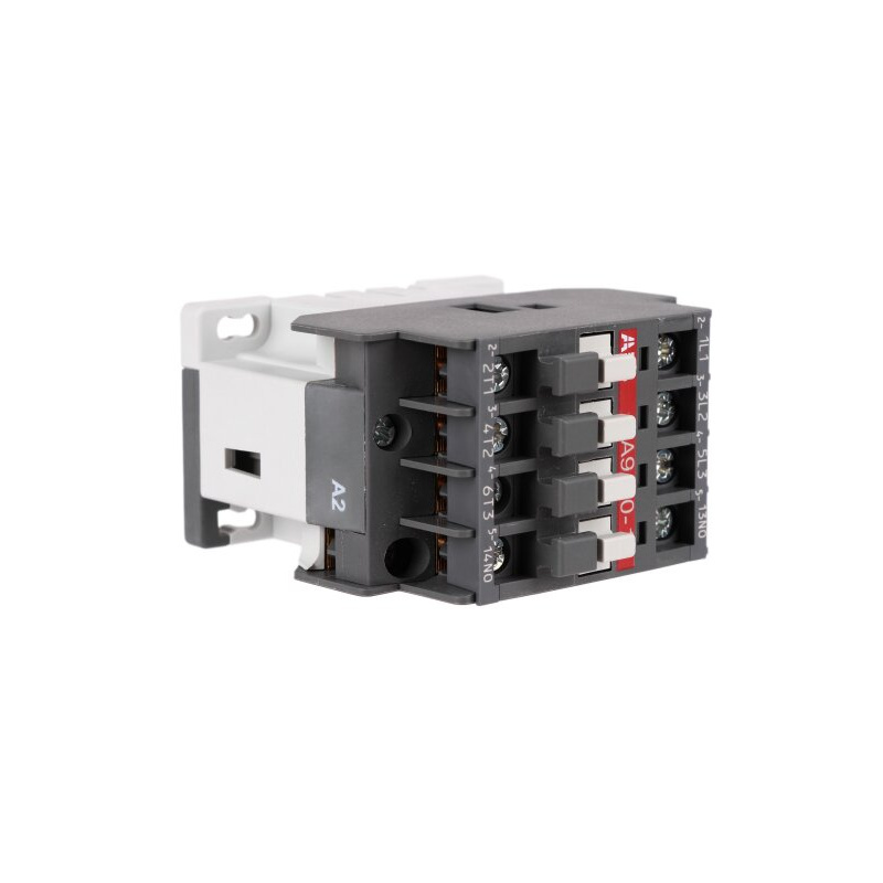 Миниконтактор Weishaupt A9-30-10 