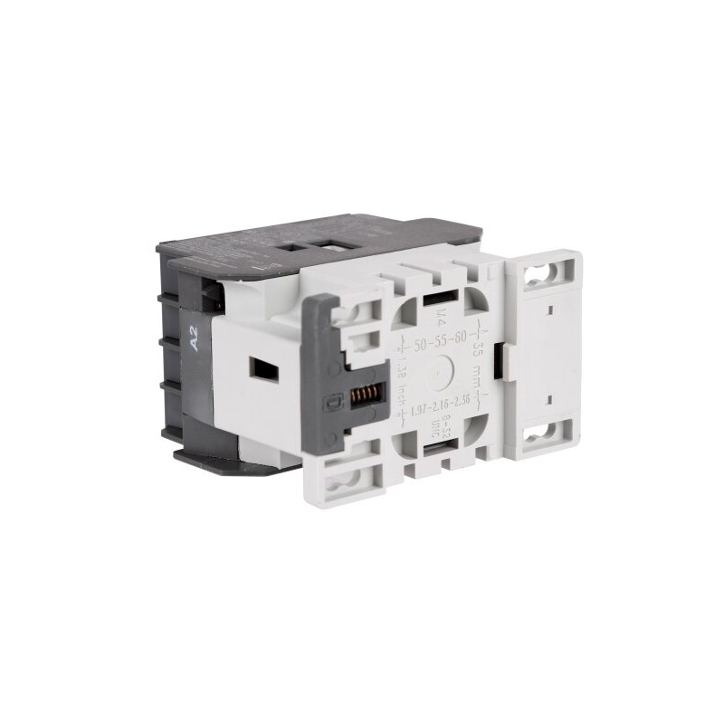 Миниконтактор Weishaupt A9-30-10 