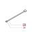 Connettore ass. 3poli turbina Saeco Royal Classic