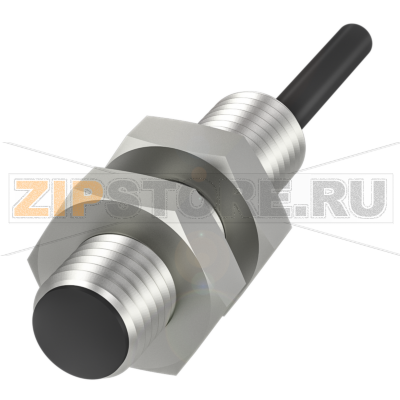 Датчики магнитного поля цилиндрической формы Balluff BMF000M 