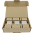 Предохранитель, 50 A, AC 1000 В, 125 кА, size 00, 30x47x98 мм, aR, DIN, IEC Eaton FUSE 50A 1000 - Предохранитель, 50 A, AC 1000 В, 125 кА, size 00, 30x47x98 мм, aR, DIN, IEC Eaton FUSE 50A 1000