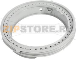 DOOR BELLOW GASKET FOR WASHING MACHINE E 