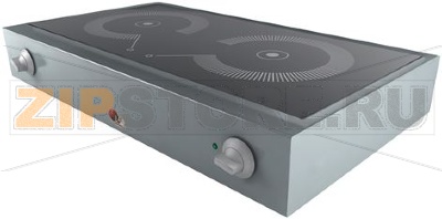 GLASS-CERAMIC COOKING RANGE 