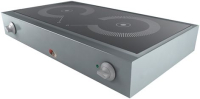 GLASS-CERAMIC COOKING RANGE