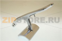 LEVA GRATTUGIA IN ALLUMINIO