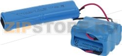 BATTERY KIT FOR VACUUM CLEANER ELECTROLU 