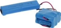 BATTERY KIT FOR VACUUM CLEANER ELECTROLU
