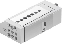 Мини-суппорт Festo DGSL-12-20-EA