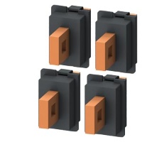 Подключающий терминал с медной шиной 1X30X10 Siemens 8PQ5000-0BA73