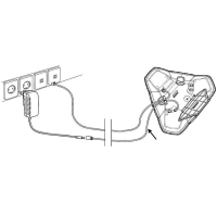 Кабель 7.5 м Avaya 700501551