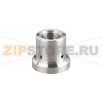 Адаптер вварной для датчиков физических величин IFM E43407