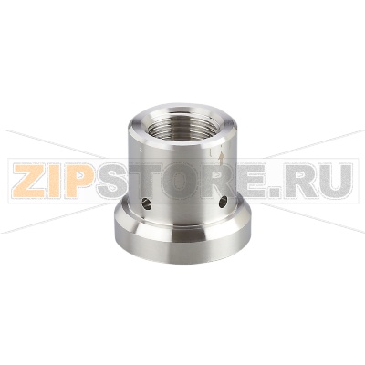 Адаптер вварной для датчиков физических величин IFM E43407 