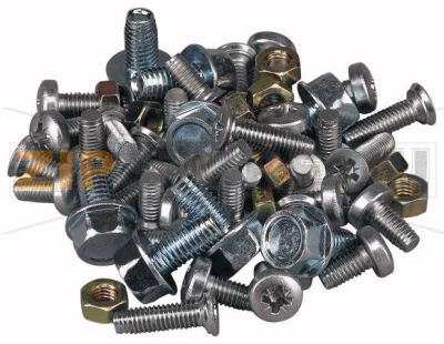 Комплект винтов Eaton XVTL-SCREW-SET 