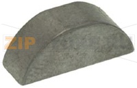 CHIAVETTA 18,3x7,5x6,3 mm