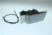 SCHEDA TASTIERA TOUCH LCD 5 EASYAIR NEW