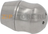 РАСПЫЛИТЕЛЬ ПАРА M10 4 ОТВЕРСТИЯ Ø 1,25 ММ