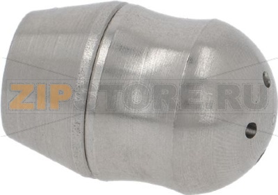 РАСПЫЛИТЕЛЬ ПАРА M10 4 ОТВЕРСТИЯ Ø 1,25 ММ 