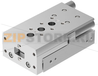Мини-суппорт Festo DGST-16-50-Y12A 
