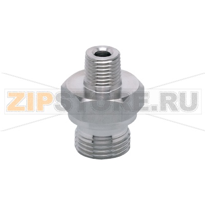 Адаптер вворачиваемый для датчиков физических величин IFM E30059 