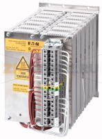 Тормозное сопротивление, IP20, 54 Ω, 2.88 кВт, для: DC1, DA1, DG1, SVX, SPX Eaton DX-BR054-2880