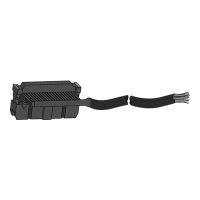 Кабель соединительный Autonics CJ-HP20-VP010-L