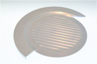 COPRILAMA OMS TG/TGN330 ATTACCO QUADRO