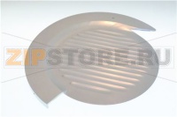 COPRILAMA OMS TG/TGN330 ATTACCO QUADRO