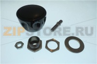 MANOPOLA BLOCCAGGIO CARRELLO