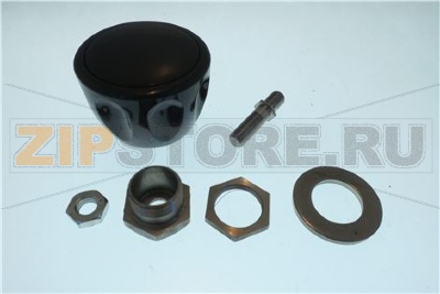 MANOPOLA BLOCCAGGIO CARRELLO 