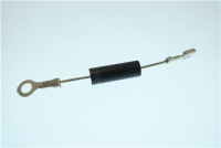 Hochspannungsdiode