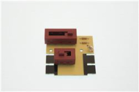 SCHEDA ELETTRONICA INDESIT C00126355
