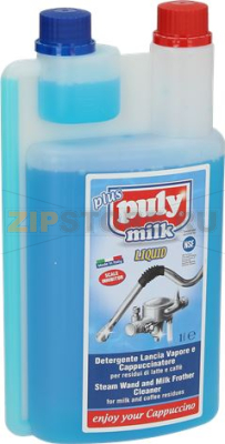 ЧИСТЯЩЕЕ СРЕДСТВО PULY MILK PLUS 1000 МЛ 