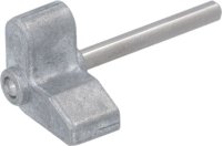 BARBELL ROD COMPLETE