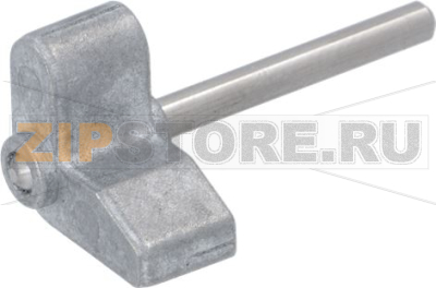 BARBELL ROD COMPLETE 