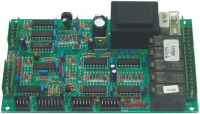 SCHEDA ELETTRONICA BISTRÒ 220V