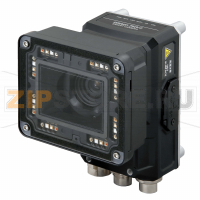 Система технического зрения Omron FHV7H-M016-S12-IR