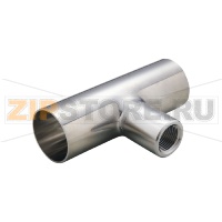 Тройник IFM E43317