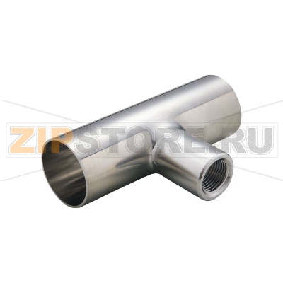 Тройник IFM E43317 