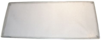 FILTRE PELUCHE